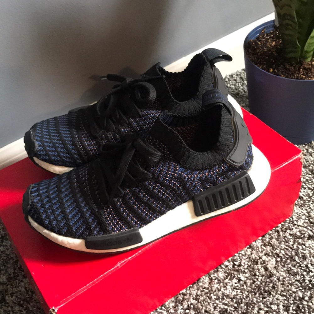 Adidas sneakers